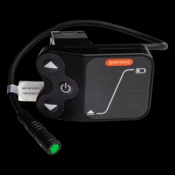 Spare Part - Display G - White/ VeloCity - Sähköpyörien Varaosat - Spare Part - Display G - White/ VeloCity