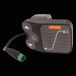 Spare Part - Display I - White/ VeloCity - Sähköpyörien Varaosat - Spare Part - Display I - White/ VeloCity