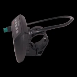 Spare Part - Display J - White/ VeloCity - Sähköpyörien Varaosat - Spare Part - Display J - White/ VeloCity