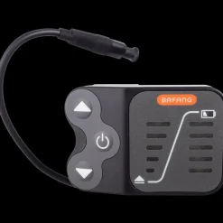 Spare Part - Display K - White/ VeloCity - Sähköpyörien Varaosat - Spare Part - Display K - White/ VeloCity