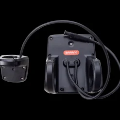 Spare Part - Display L - White/ VeloCity - Sähköpyörien Varaosat - Spare Part - Display L - White/ VeloCity