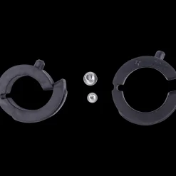 Spare Part - Display L - White/ VeloCity - Sähköpyörien Varaosat - Spare Part - Display L - White/ VeloCity