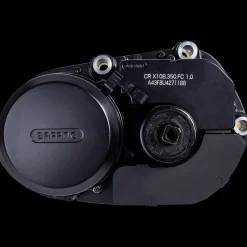 Spare Part - Motor K - White/ VeloCity - Polkupyörän Huolto Ja Varaosat - Spare Part - Motor K - White/ VeloCity