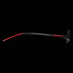 Spare Part - Power cable B - White/ VeloCity - Sähköpyörien Varaosat - Spare Part - Power cable B - White/ VeloCity