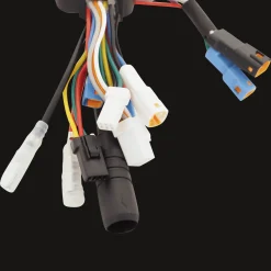 Spare part Controller Energy Boost BF -18'/19' - Sähköpyörien Varaosat - Spare part Controller Energy Boost BF -18'/19'