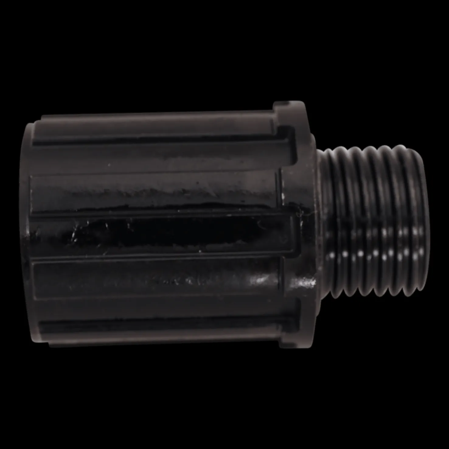 Spare part Free Hub Body White XC 240 Lite 23 - Polkupyörän Huolto Ja Varaosat - Spare part Free Hub Body White XC 240 Lite 23