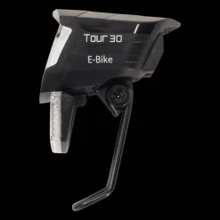 Spare part Front Light w/bracket E-trekking 3.0 23/24 - Sähköpyörien Varaosat - Spare part Front Light w/bracket E-trekking 3.0 23/24