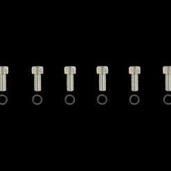 Spare part Motor Bracket Mounting Bolt set SC-E Comp FF / EQ - Polkupyörän Rungot - Spare part Motor Bracket Mounting Bolt set SC-E Comp FF / EQ