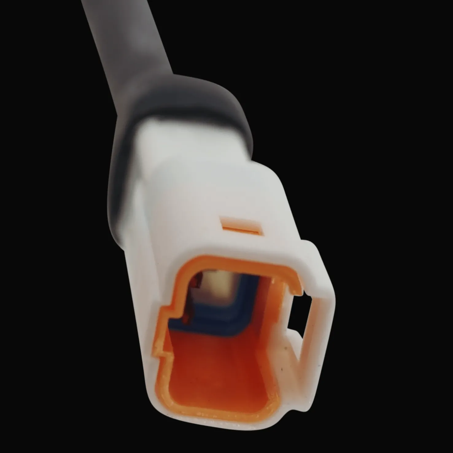 Spare Part Sensor XC-E Trainer 18/19 - Sähköpyörien Varaosat - Spare Part Sensor XC-E Trainer 18/19