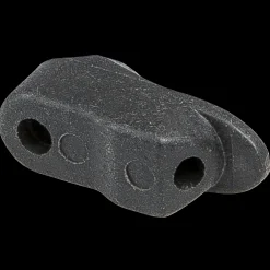 Spare part White cable stopper RR - Polkupyörän Rungot - Spare part White cable stopper RR