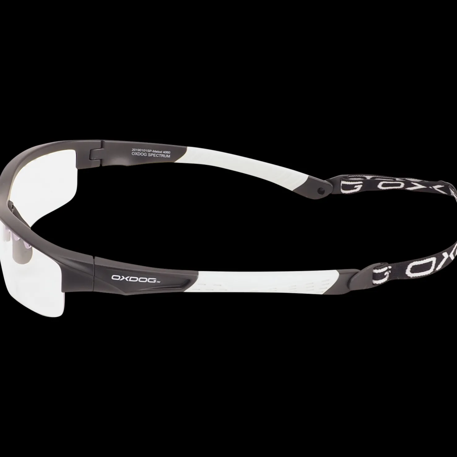 Spectrum Eyewear, salibandylasit - Salibandytarvikkeet - Spectrum Eyewear, salibandylasit