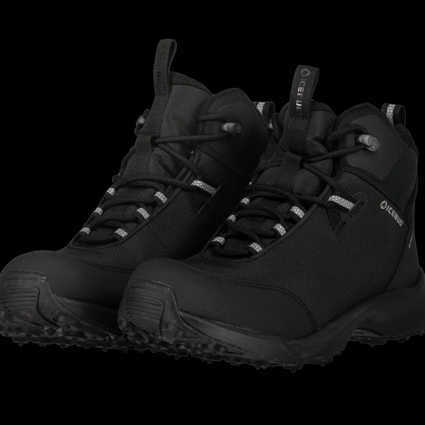 Speed2 BUGrip, miesten nastatalvikenkä - Nastakengät - Speed2 BUGrip, miesten nastatalvikenkä