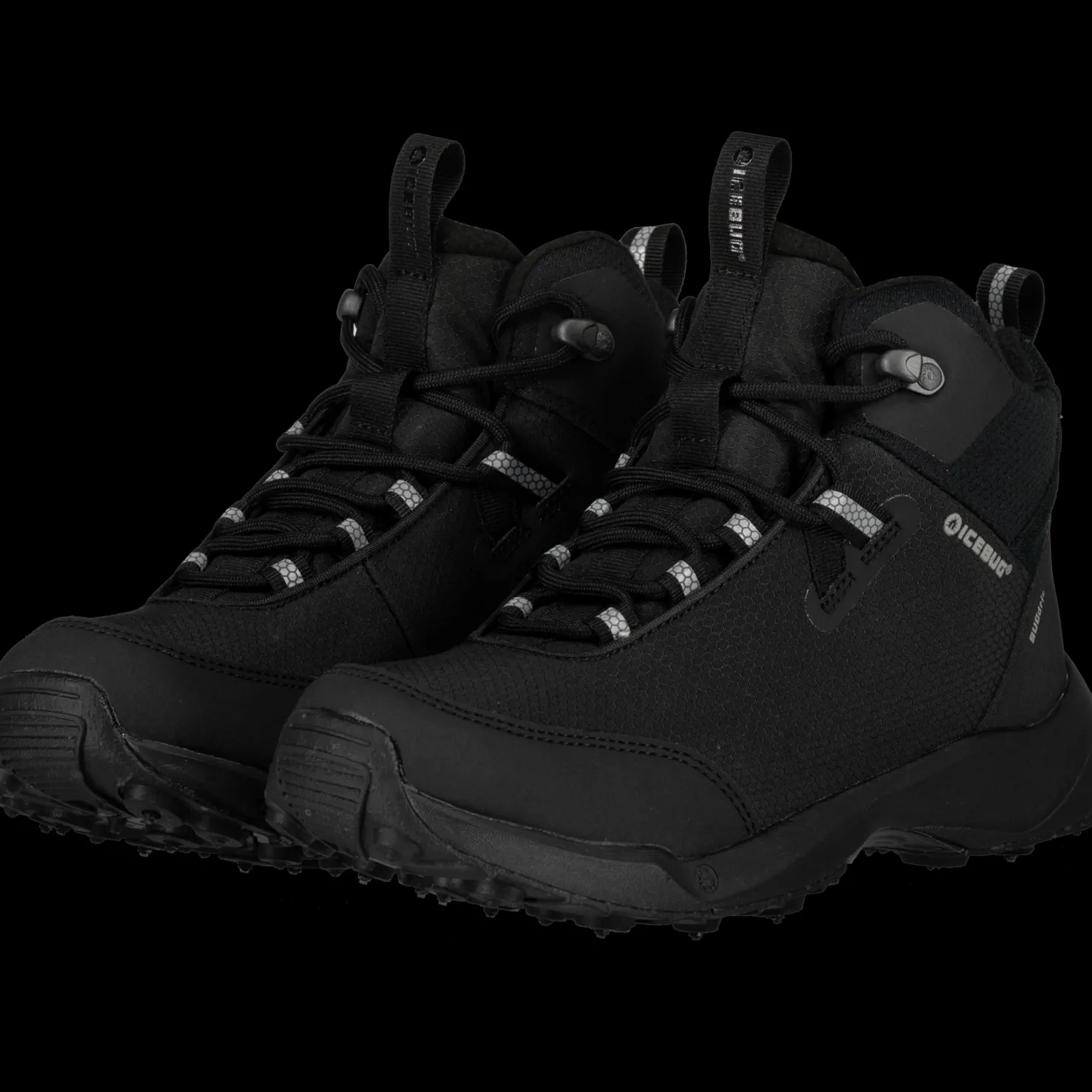 Speed2 BUGrip, naisten nastatalvikenkä - Nastakengät - Speed2 BUGrip, naisten nastatalvikenkä