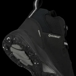 Speed2 BUGrip, naisten nastatalvikenkä - Nastakengät - Speed2 BUGrip, naisten nastatalvikenkä