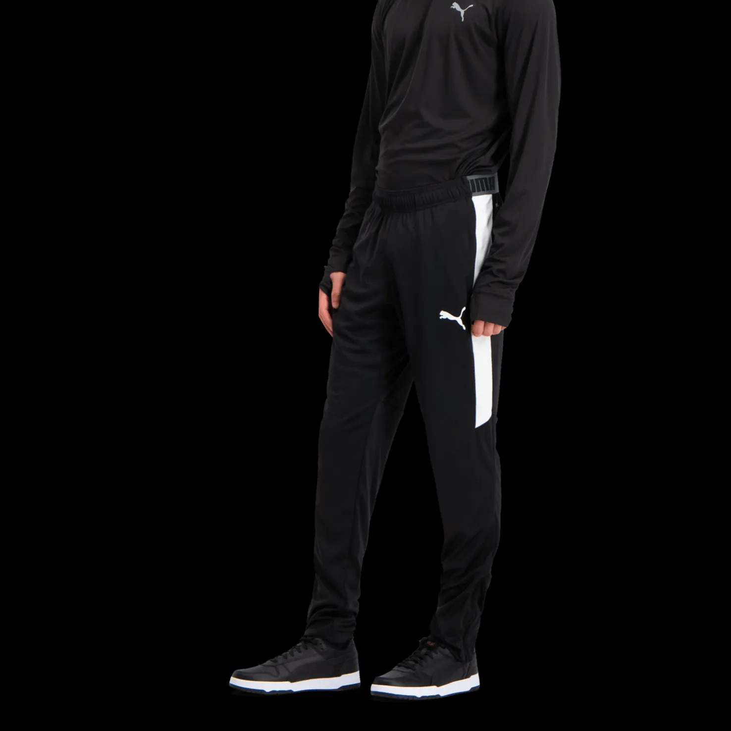 Speed Pant, miesten treenihousut - Verryttelyhousut - Speed Pant, miesten treenihousut