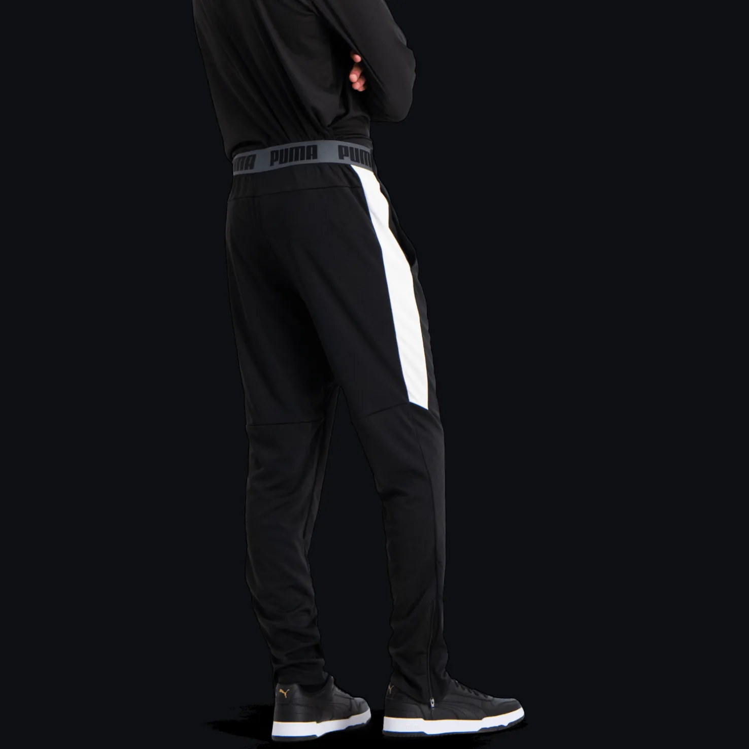 Speed Pant, miesten treenihousut - Verryttelyhousut - Speed Pant, miesten treenihousut