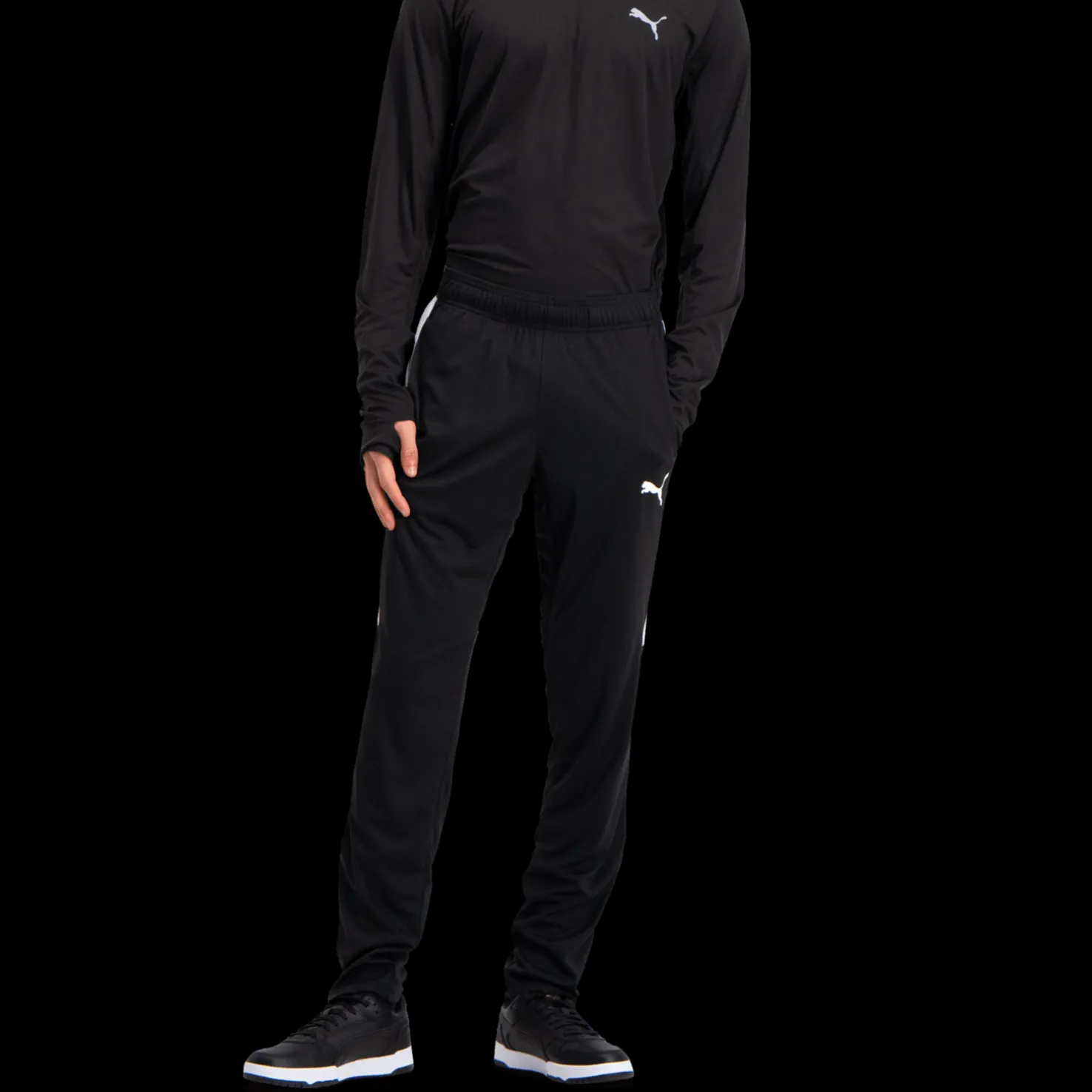 Speed Pant, miesten treenihousut - Verryttelyhousut - Speed Pant, miesten treenihousut