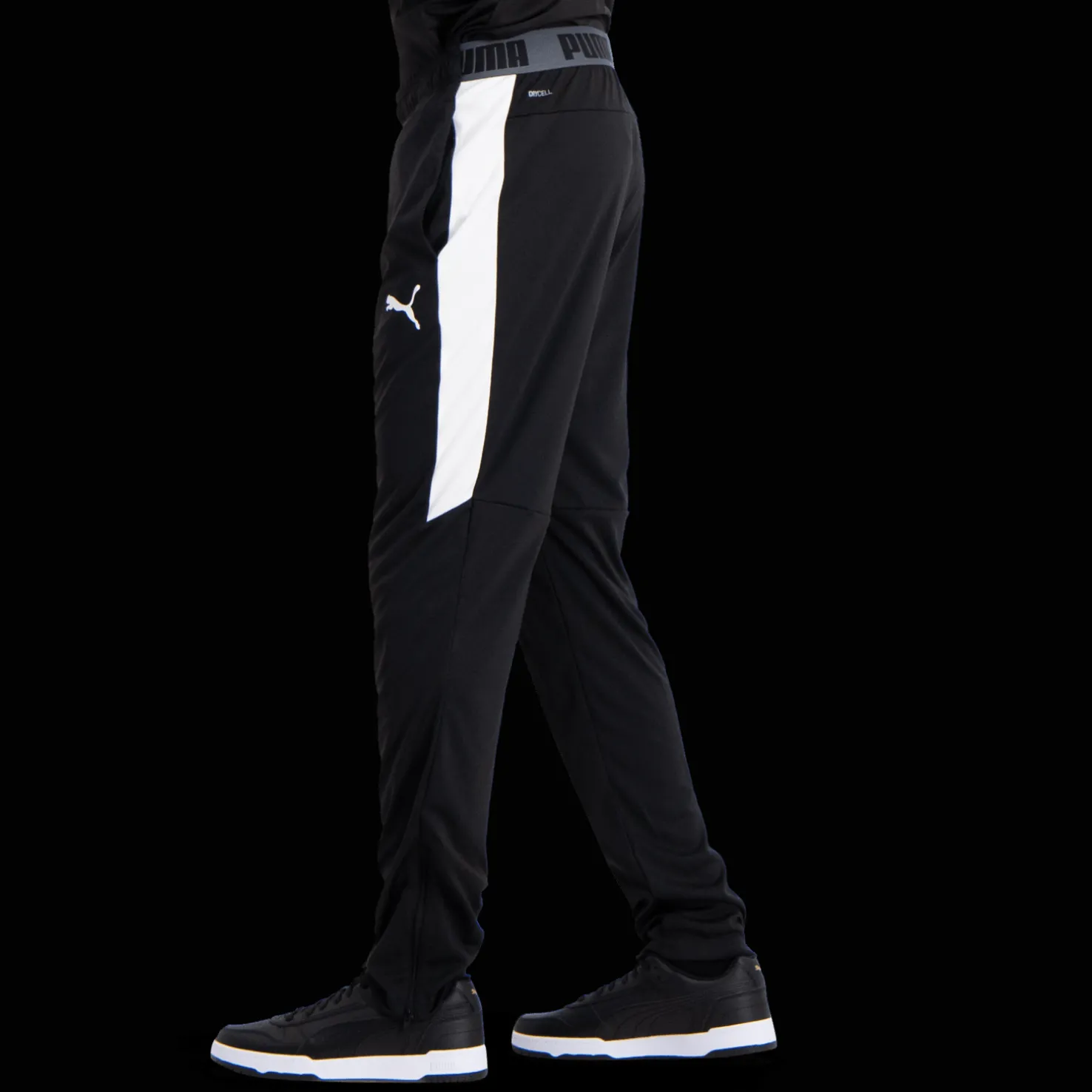 Speed Pant, miesten treenihousut - Verryttelyhousut - Speed Pant, miesten treenihousut