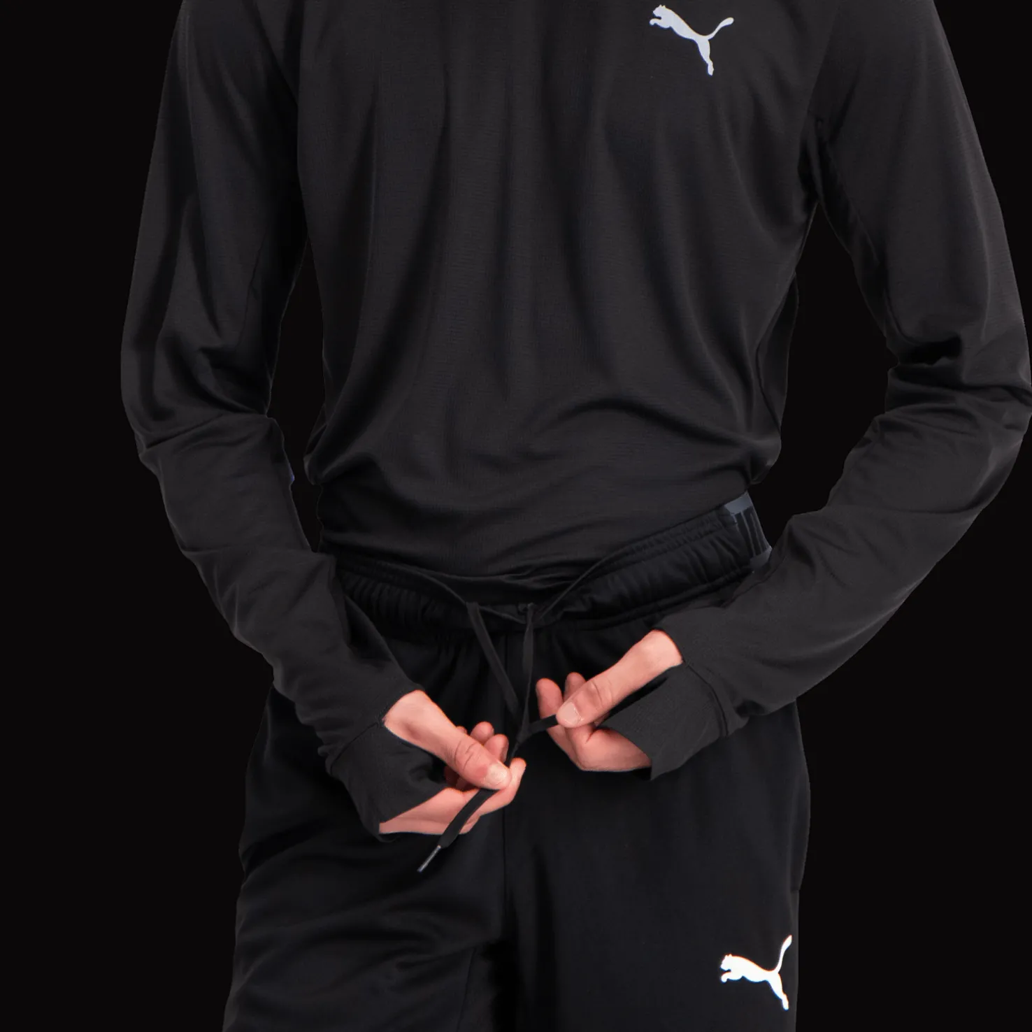 Speed Pant, miesten treenihousut - Verryttelyhousut - Speed Pant, miesten treenihousut