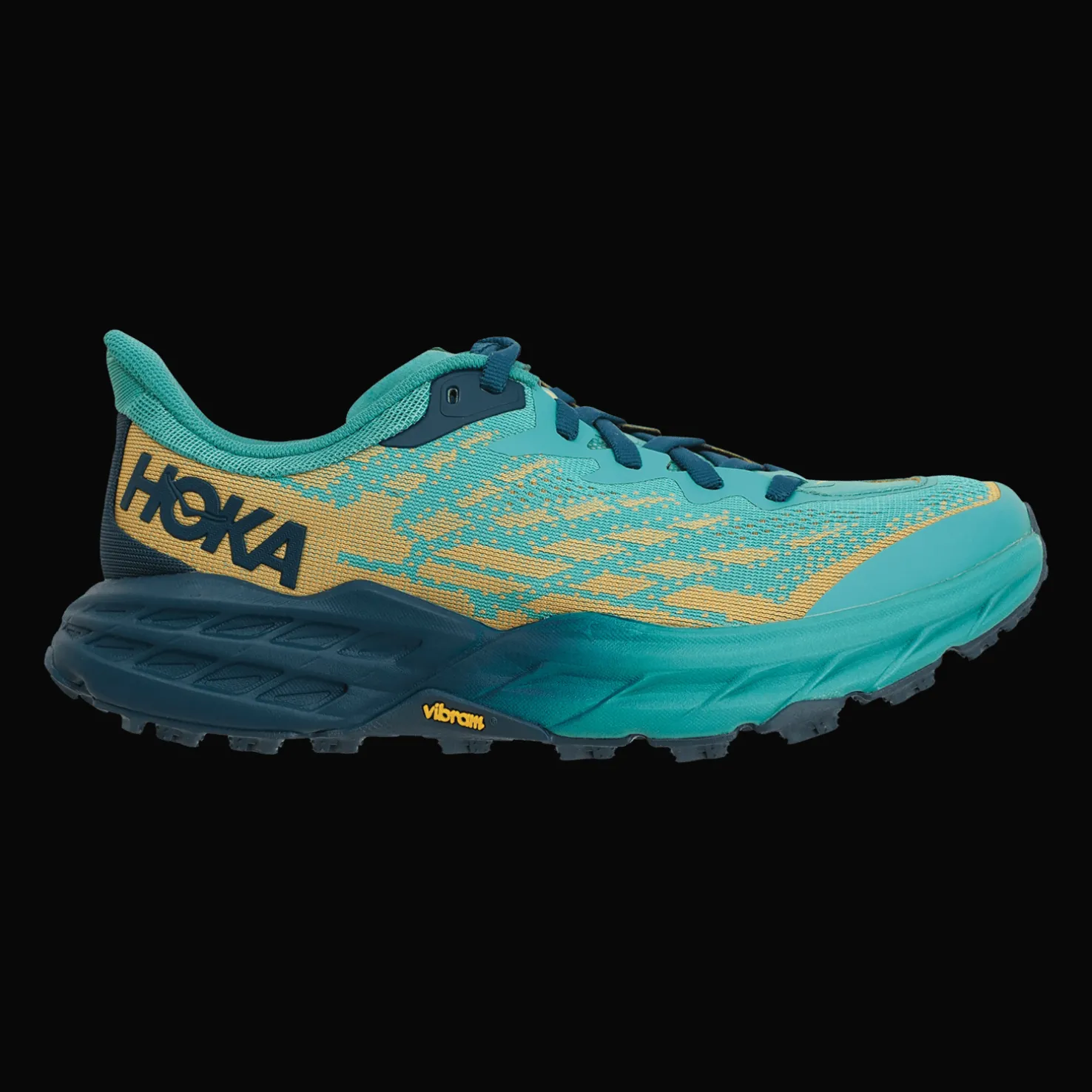 Speedgoat 5, naisten maastojuoksukengät - Juoksukengät Naisten - Speedgoat 5, naisten maastojuoksukengät