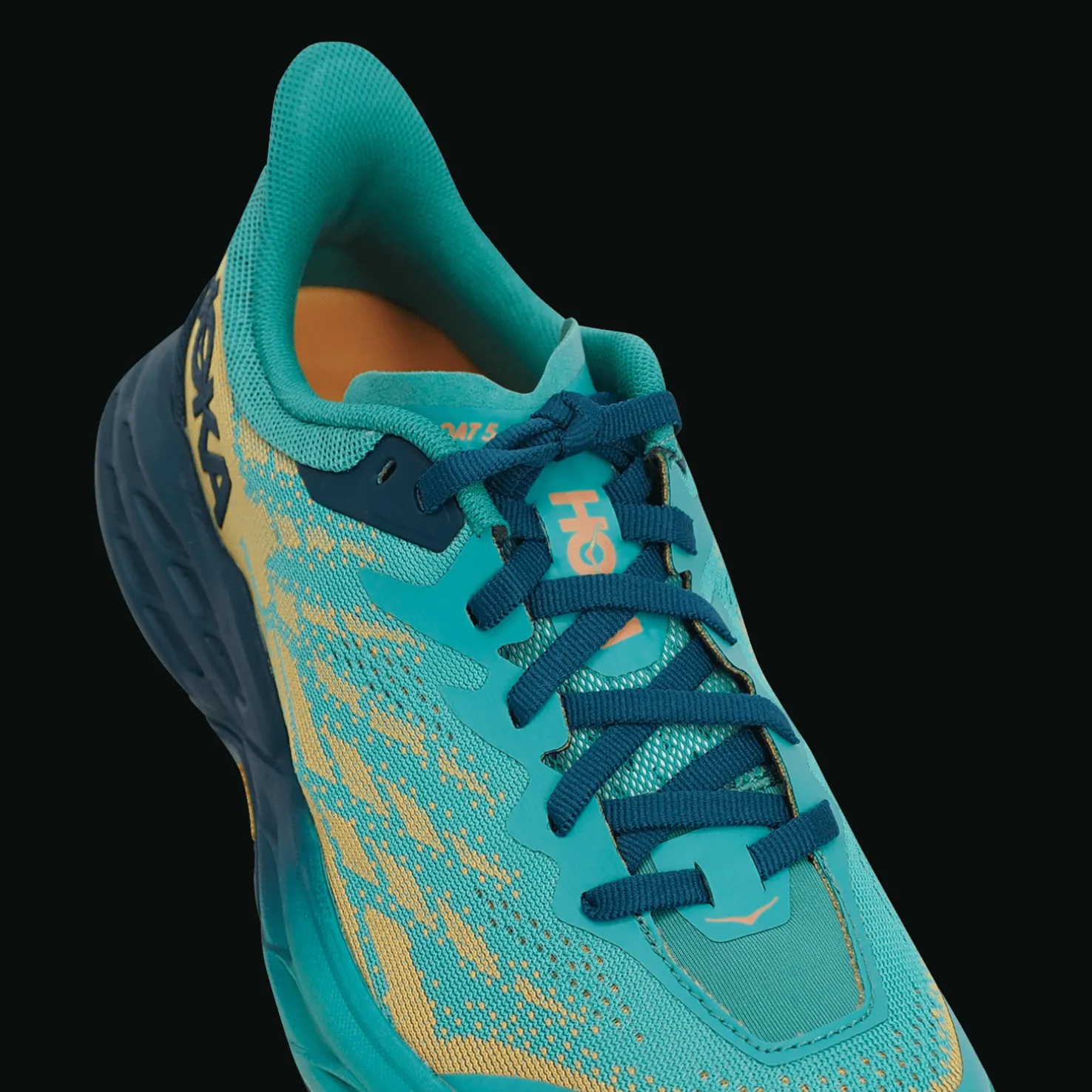 Speedgoat 5, naisten maastojuoksukengät - Juoksukengät Naisten - Speedgoat 5, naisten maastojuoksukengät