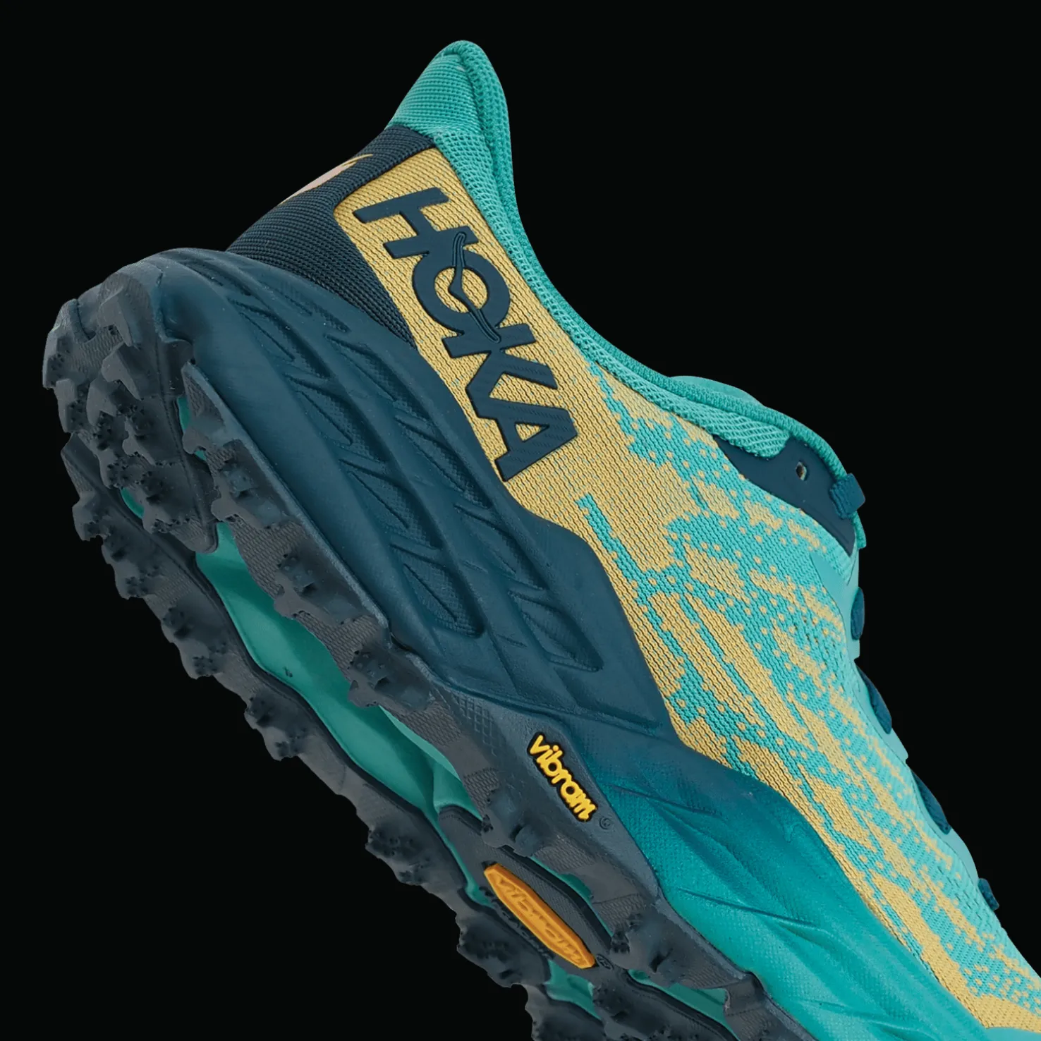 Speedgoat 5, naisten maastojuoksukengät - Juoksukengät Naisten - Speedgoat 5, naisten maastojuoksukengät