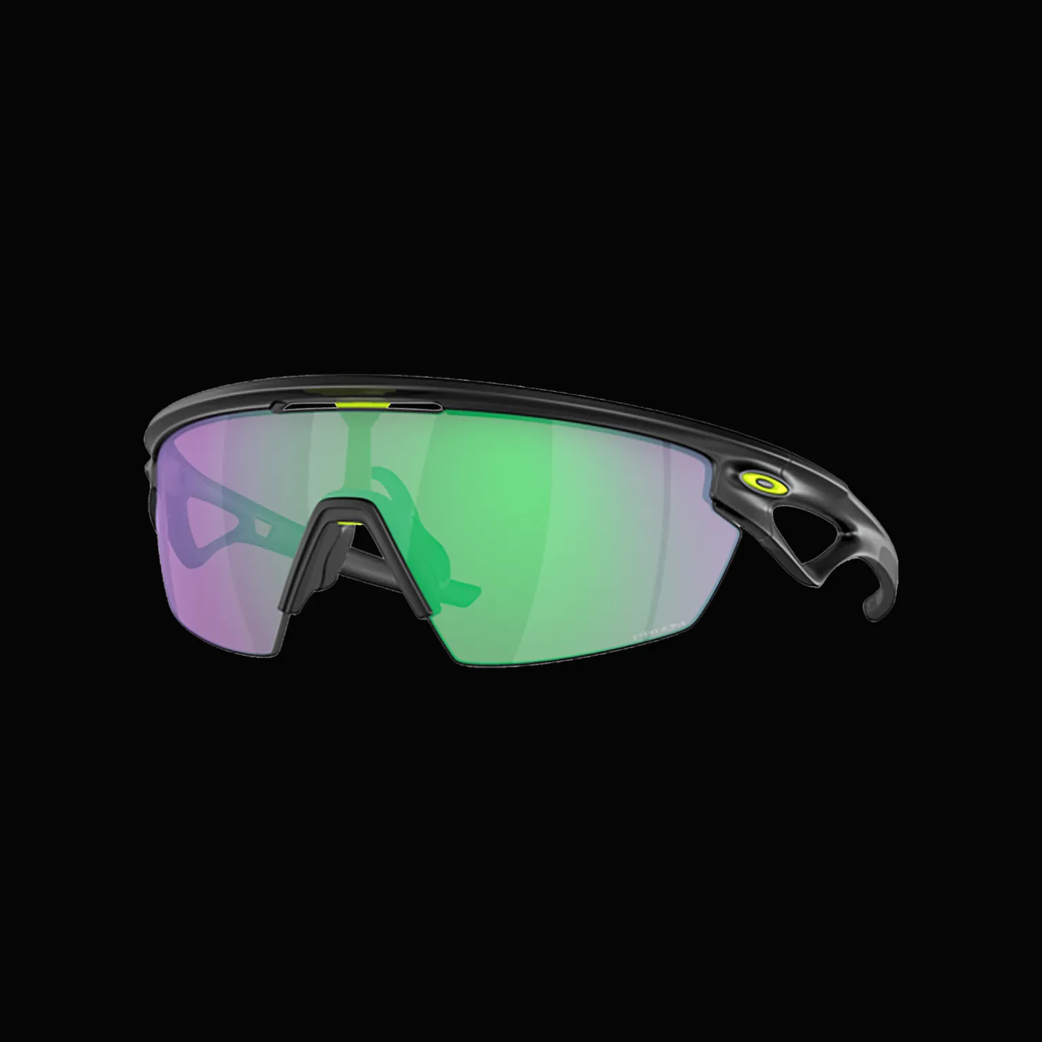 Sphaera Road Jade w/ Prizm, aurinkolasit, unisex - Urheilulasit - Sphaera Road Jade w/ Prizm, aurinkolasit, unisex