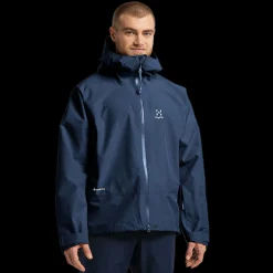 Spire GTX Jacket Men, laskettelutakki miehet - Kuoritakit - Spire GTX Jacket Men, laskettelutakki miehet