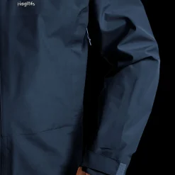 Spire GTX Jacket Men, laskettelutakki miehet - Kuoritakit - Spire GTX Jacket Men, laskettelutakki miehet