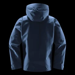 Spire GTX Jacket Men, laskettelutakki miehet - Kuoritakit - Spire GTX Jacket Men, laskettelutakki miehet