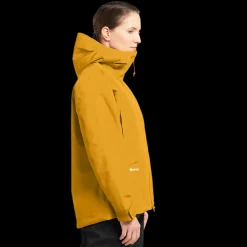 Spire GTX Jacket W, laskettelutakki naiset - Kuoritakit - Spire GTX Jacket W, laskettelutakki naiset