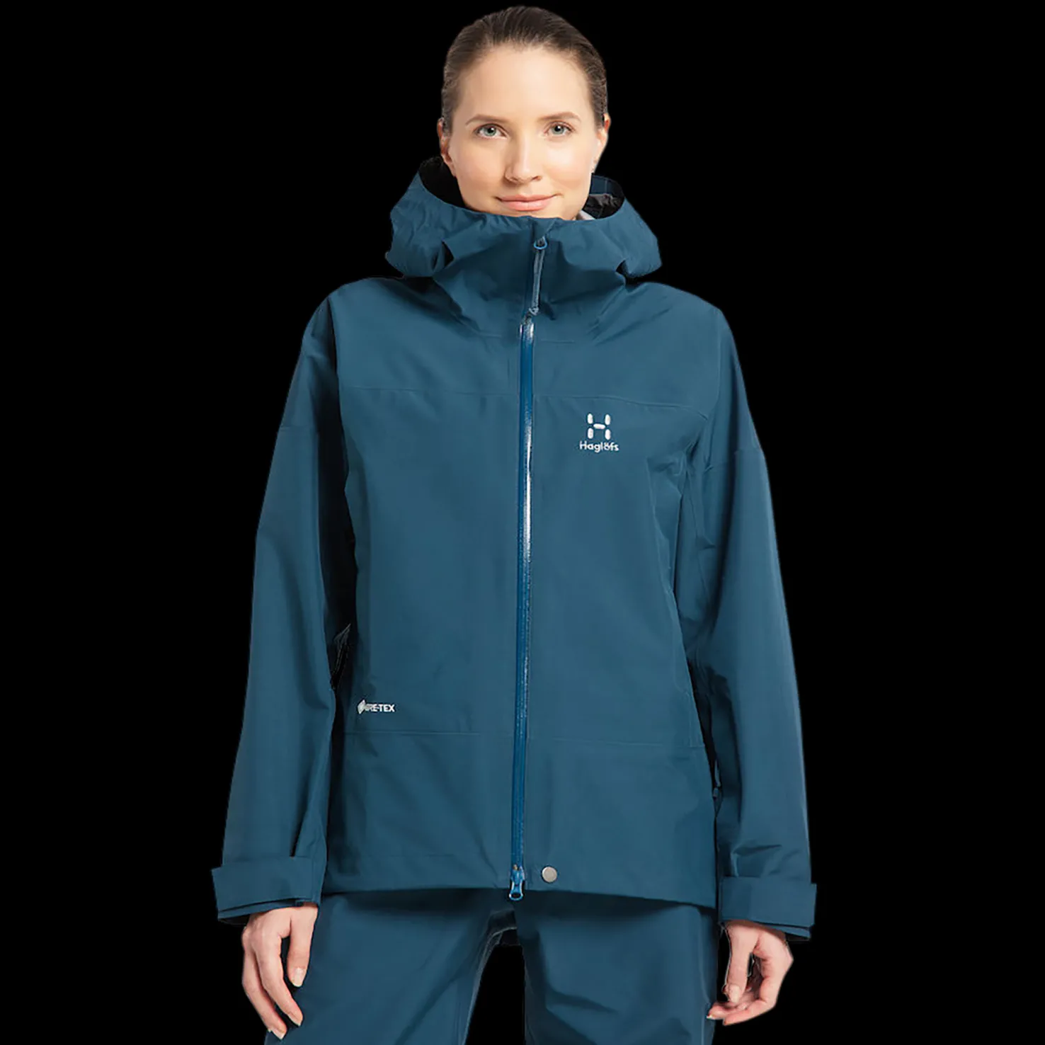 Spire GTX Jacket W, laskettelutakki naiset - Kuoritakit - Spire GTX Jacket W, laskettelutakki naiset