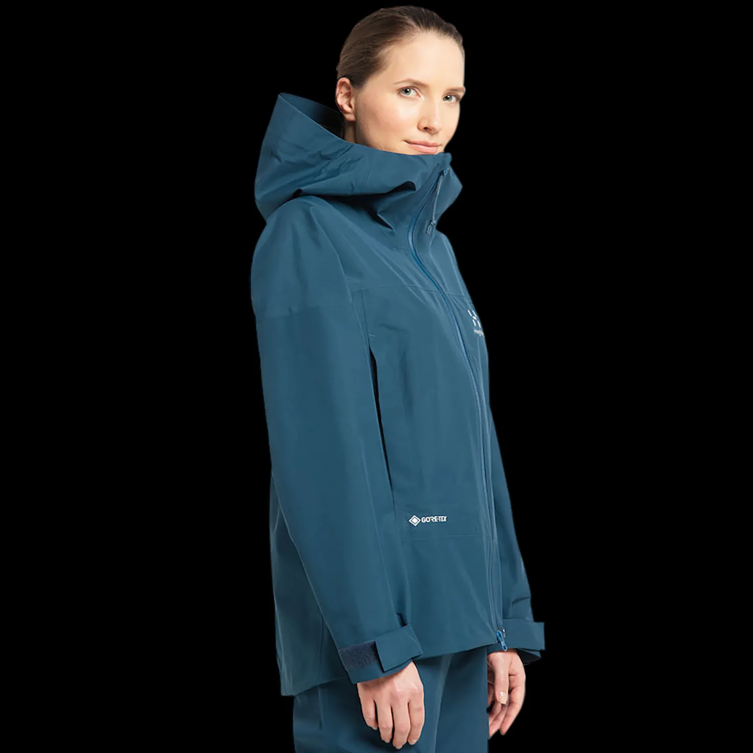 Spire GTX Jacket W, laskettelutakki naiset - Kuoritakit - Spire GTX Jacket W, laskettelutakki naiset