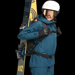 Spire GTX Jacket W, laskettelutakki naiset - Kuoritakit - Spire GTX Jacket W, laskettelutakki naiset