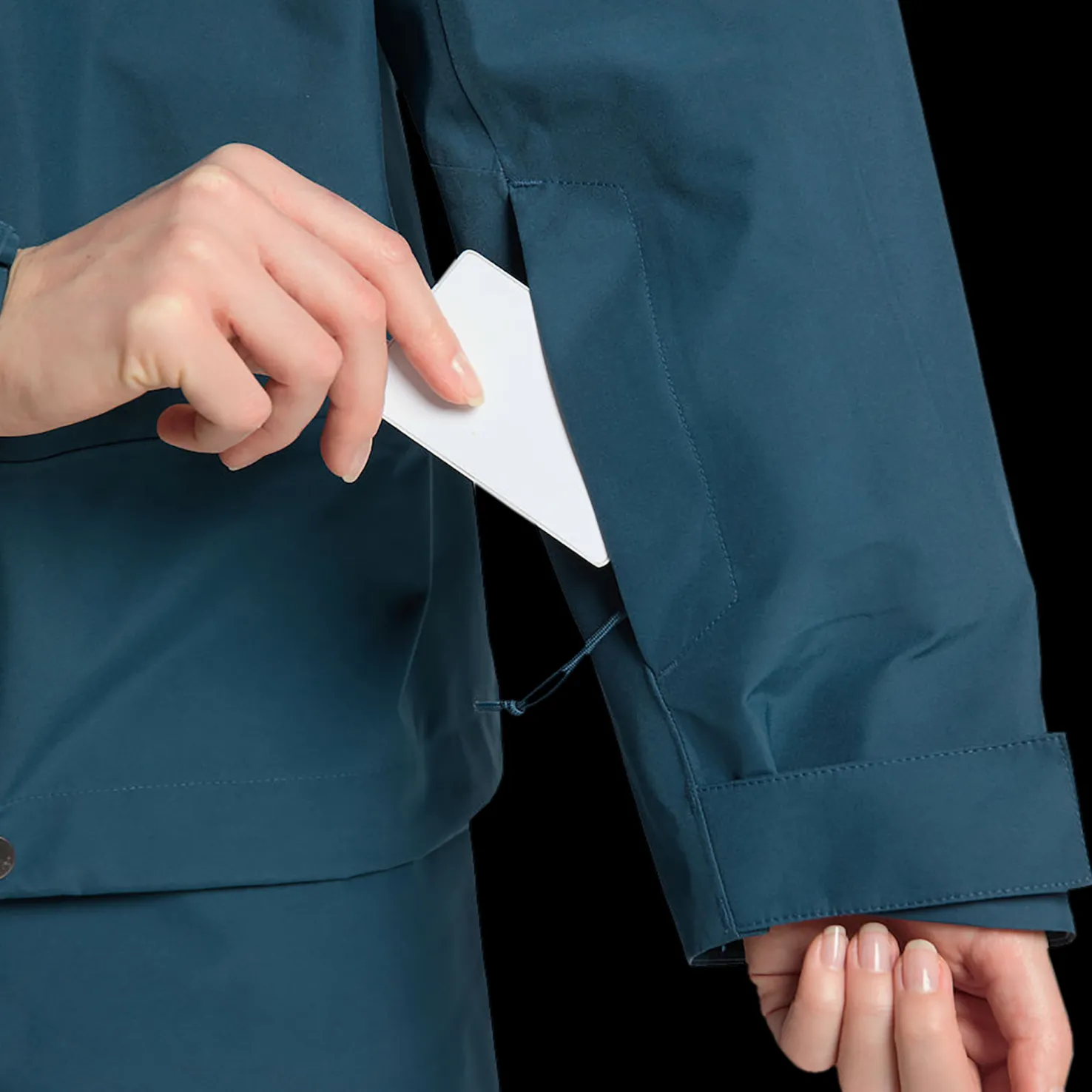 Spire GTX Jacket W, laskettelutakki naiset - Kuoritakit - Spire GTX Jacket W, laskettelutakki naiset