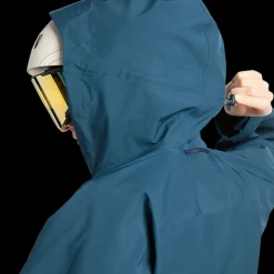 Spire GTX Jacket W, laskettelutakki naiset - Kuoritakit - Spire GTX Jacket W, laskettelutakki naiset