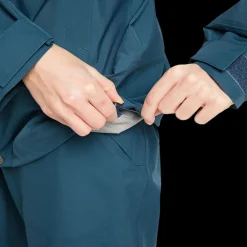 Spire GTX Jacket W, laskettelutakki naiset - Kuoritakit - Spire GTX Jacket W, laskettelutakki naiset