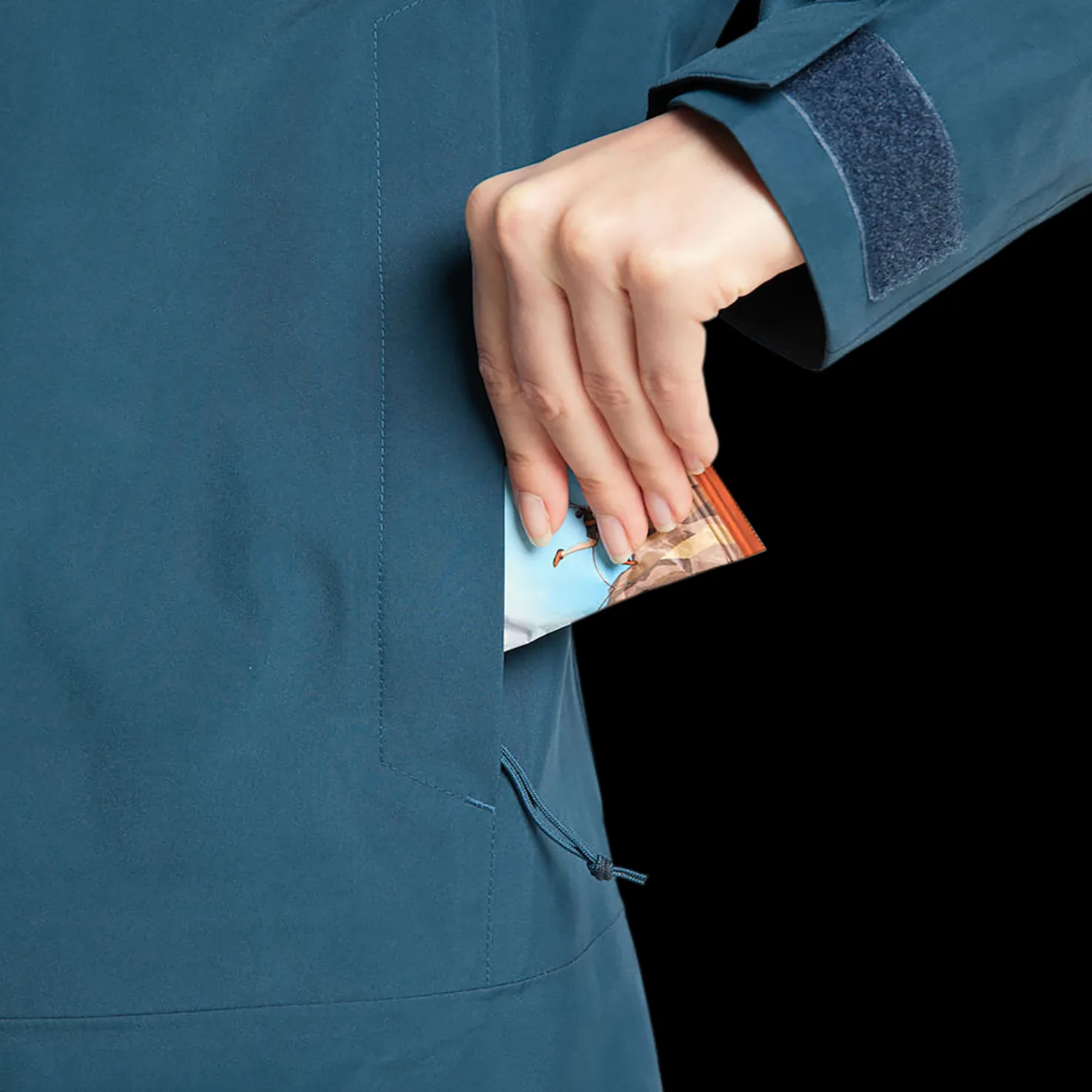 Spire GTX Jacket W, laskettelutakki naiset - Kuoritakit - Spire GTX Jacket W, laskettelutakki naiset