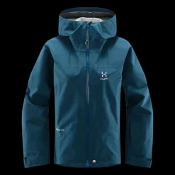 Spire GTX Jacket W, laskettelutakki naiset - Kuoritakit - Spire GTX Jacket W, laskettelutakki naiset