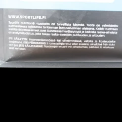 SportLife Whey+ - Proteiinilisät - SportLife Whey+