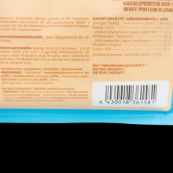 SportLife Whey+ - Proteiinilisät - SportLife Whey+