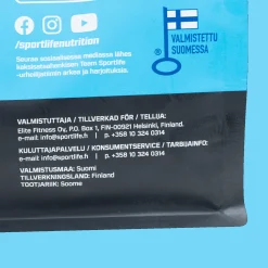 SportLife Whey100 - Proteiinilisät - SportLife Whey100