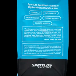 SportLife Whey+ - Proteiinilisät - SportLife Whey+