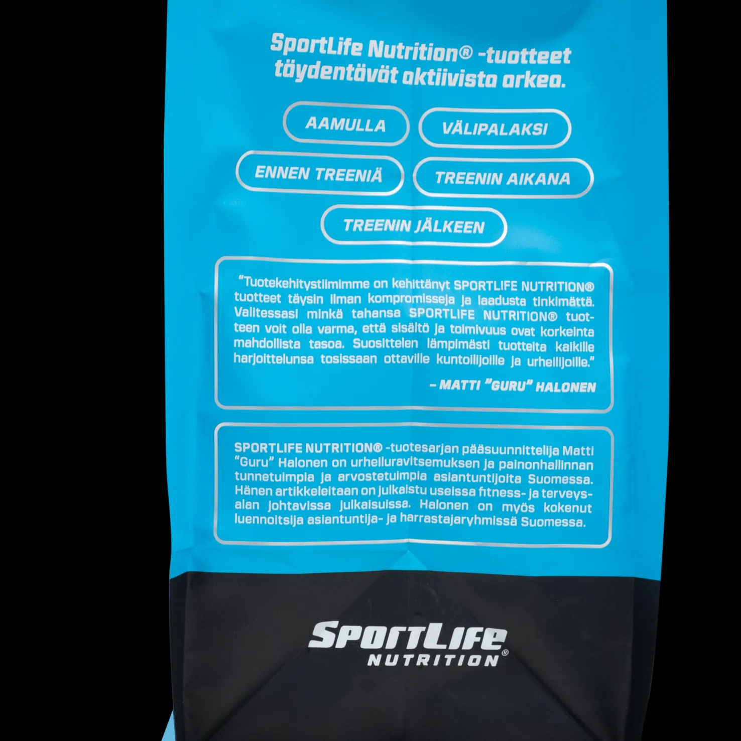 SportLife Whey+ - Proteiinilisät - SportLife Whey+