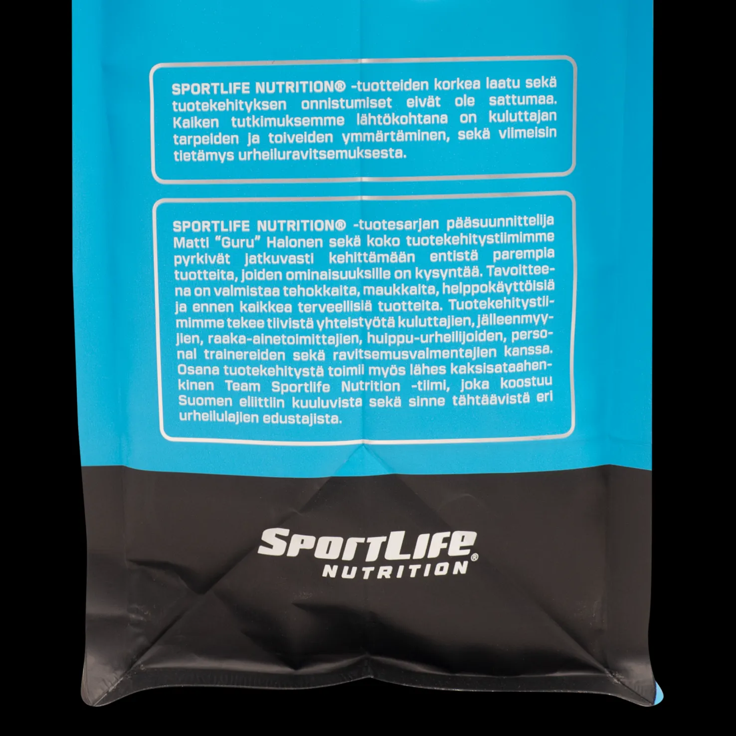 SportLife Whey+ - Proteiinilisät - SportLife Whey+