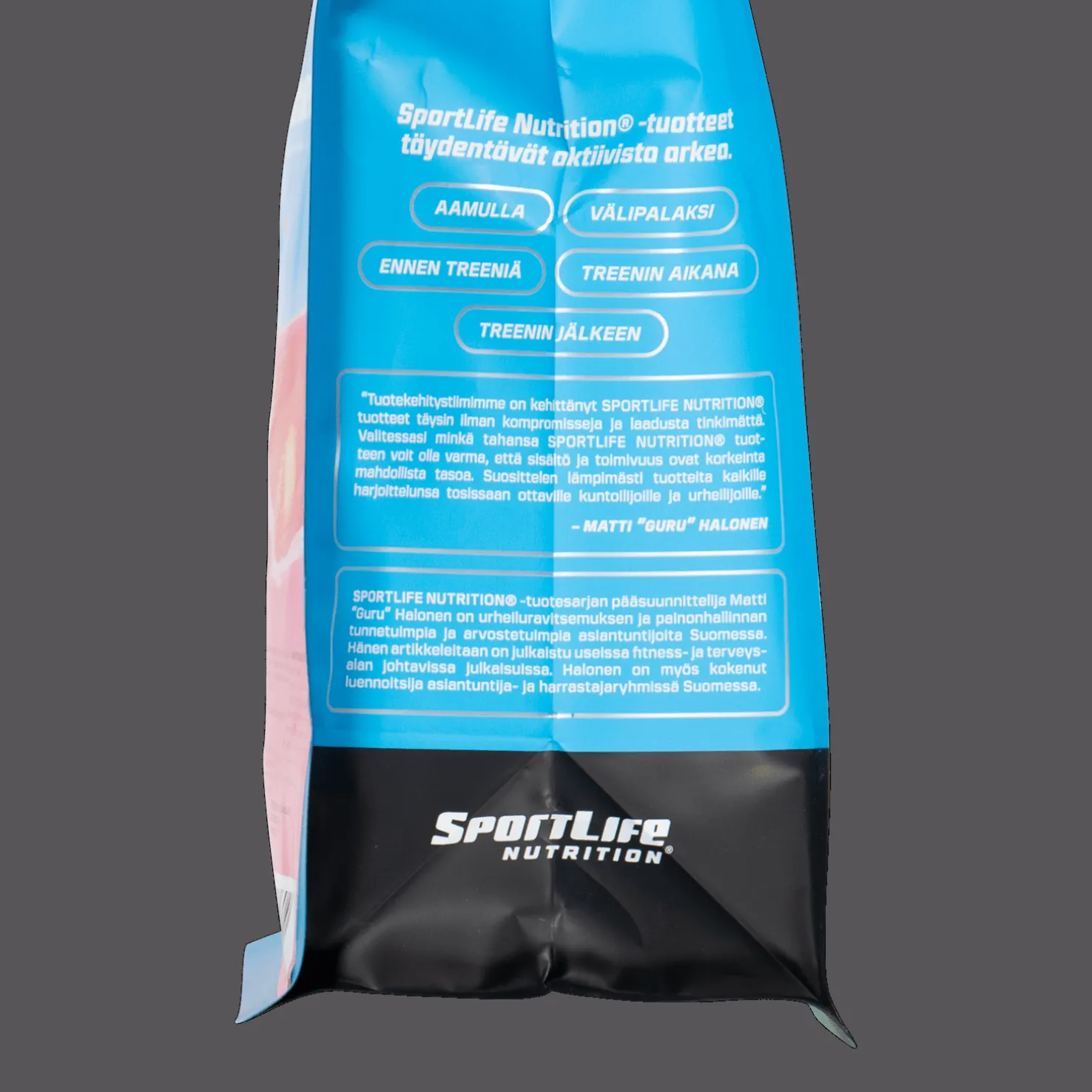 SportLife Whey100 - Proteiinilisät - SportLife Whey100