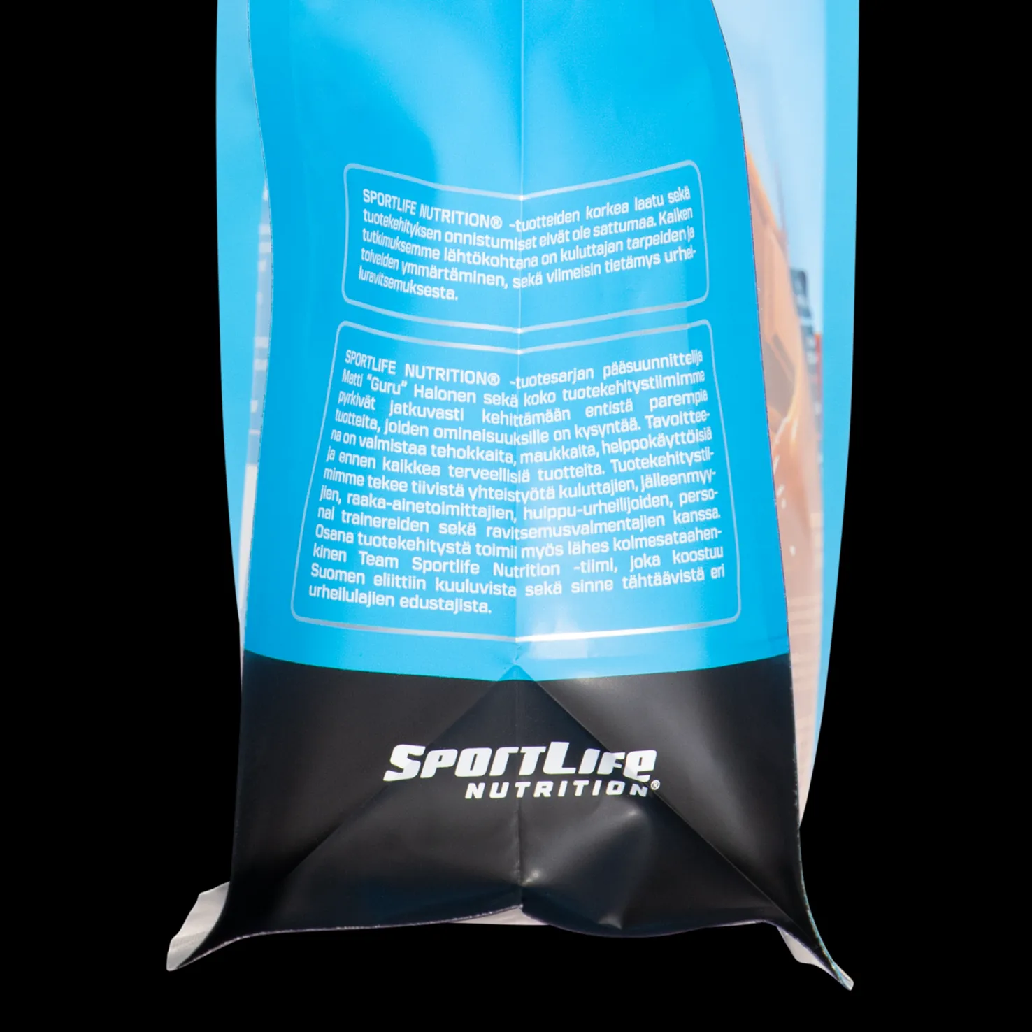 Sportlife Whey80 - Proteiinilisät - Sportlife Whey80