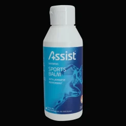 Sportsbalm With Japanese Peppermint, hierontavoide - Ensiaputarvikkeet - Sportsbalm With Japanese Peppermint, hierontavoide