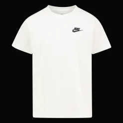 Sportswear Big Kids' T-Shirt, lasten/nuorten t-paita - T-Paidat - Sportswear Big Kids' T-Shirt, lasten/nuorten t-paita