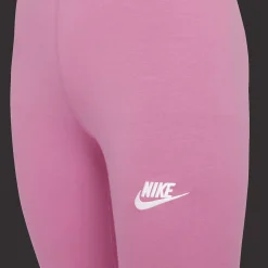 Sportswear Classic High-Waisted Leggings, nuorten - Treenitrikoot - Sportswear Classic High-Waisted Leggings, nuorten